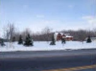 2020 N French Rd, Getzville, NY 14068