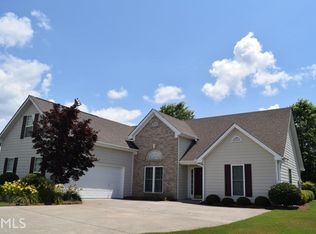 8935 Blue Willow Ct, Gainesville, GA 30506