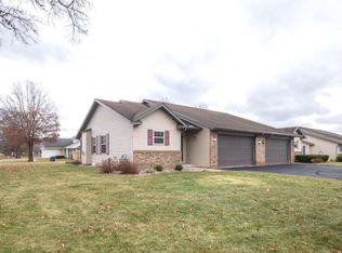 902 20th St, Mosinee, WI 54455