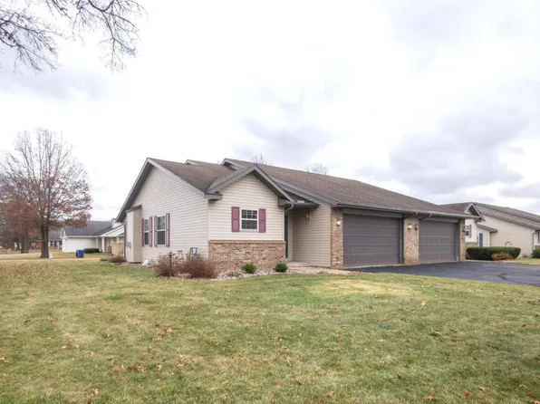 902 20TH STREET, Mosinee, WI 54455
