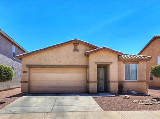 7411 W Saint Charles Ave, Laveen, AZ 85339