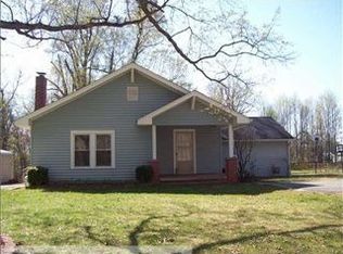 3810 Randleman Rd, Greensboro, NC 27406