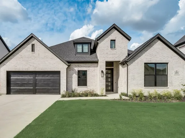 3870 Porter Ln, Prosper, TX 75078