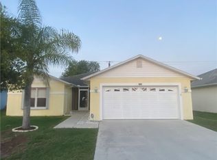 6544 Alemendra, Fort Pierce, FL 34951