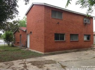 103 Lansing Ln, San Antonio, TX 78207