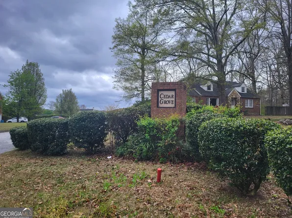 2123 Cedar Grove Rd, Conley, GA 30288