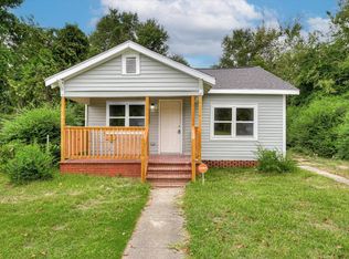 1307 13th St, Augusta, GA 30901