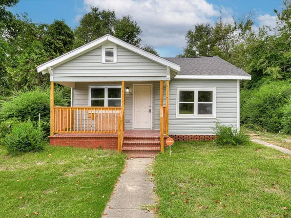 1307 13TH Street, Augusta, GA 30901