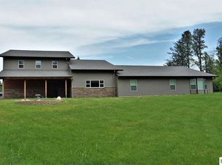 1781 Pleasant St, Grand Rapids, MN 55744