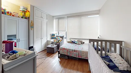 Rented by Bond New York