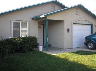 427 Q St, Merced, CA 95341