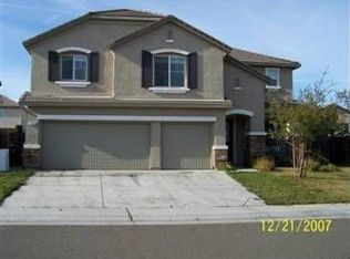 7773 Mist Trail Way, Sacramento, CA