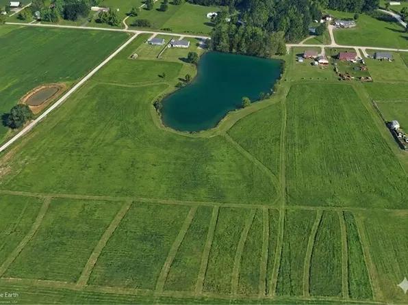 0 Gill Hodges Rd Lot 1-3, Portland, TN 37148