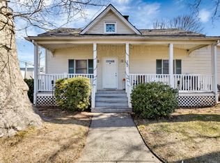 200 Kimberly Ave, East Haven, CT 06512