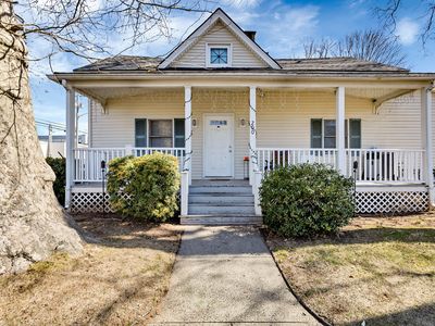 200 Kimberly Avenue, East Haven, CT, 06512