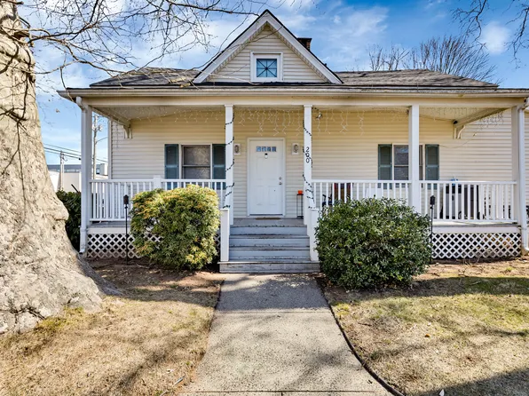 200 Kimberly Avenue, East Haven, CT 06512