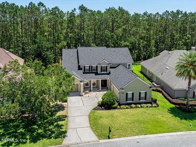 1741 WILD DUNES Circle, Orange Park, FL, 32065
