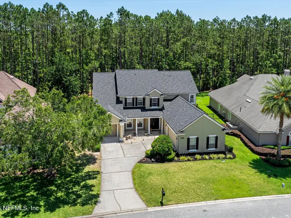 1741 WILD DUNES Circle, Orange Park, FL 32065