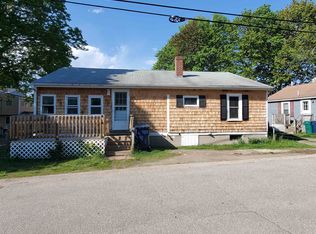 10 Ash Street, Hampton, NH 03842