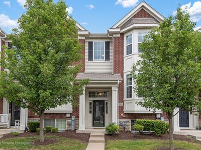 15383 Silver Bell Rd, Orland Park, IL, 60462