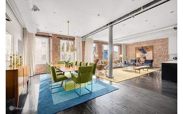 Rented by Douglas Elliman | media 2