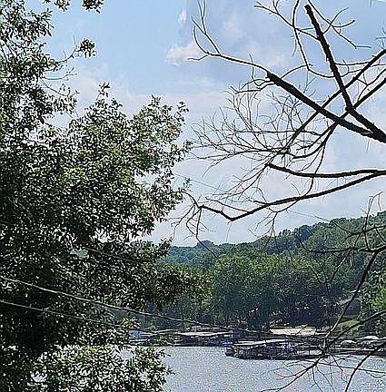 Lake view 1