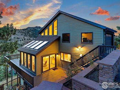 71 Ridge Dr, Boulder, CO, 80304