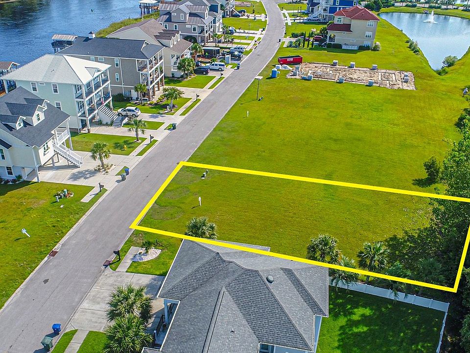 120 Palmetto Harbour Dr, North Myrtle Beach, SC 29582 MLS 2218212