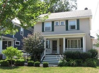 1640 Wagar Ave, Lakewood, OH
