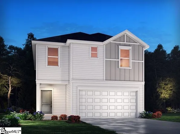 233 Coulter Ct, Pendleton, SC 29670