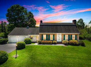 695 Wren Dr, Pulaski, VA 24301