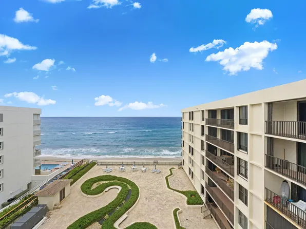 3610 S Ocean Blvd APT 610, South Palm Beach, FL 33480