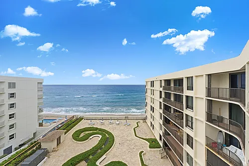 3610 S Ocean Blvd #610 Photo 1