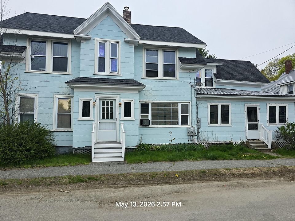 1st image of 12 School Street