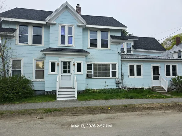 12 School Street, Brewer, ME 04412