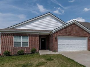 107 Stephen Dr, Georgetown, KY 40324