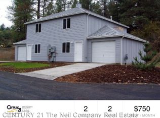 448 Willow Creek Ln, Sutherlin, OR 97479