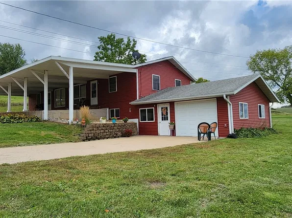 35885 Main Street #1-2-3, Whitehall, WI 54773