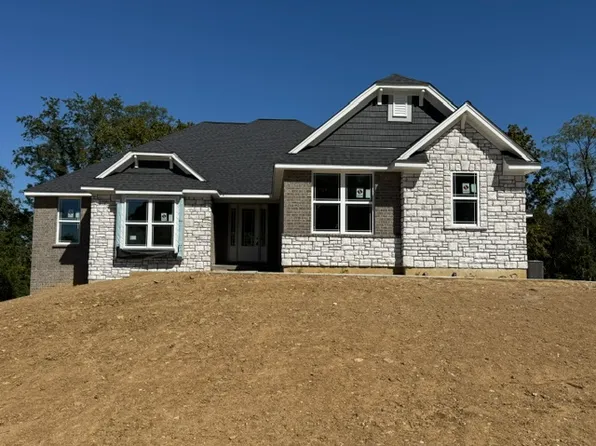 3544 Sunny Acres Dr, Hamilton, OH 45013