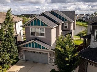 5441 Allbright Sq SW, Edmonton, AB T6W3H7