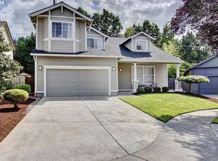 17615 SE 14th Cir, Vancouver, WA