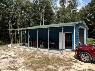 2155 NE 709th Ave, Old Town, FL 32680