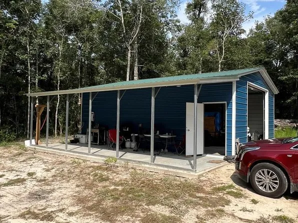 2155 NE 709th Ave, Old Town, FL 32680