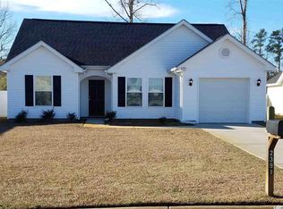 Morlynn Dr, Myrtle Beach, SC 29577