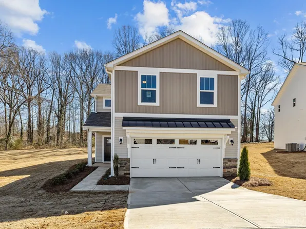 4509 Victory Ln #9, Charlotte, NC 28269