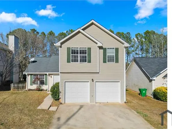 5304 Shirewick Dr, Lithonia, GA 30058