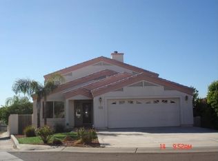 8907 W Maui Ln, Peoria, AZ 85381
