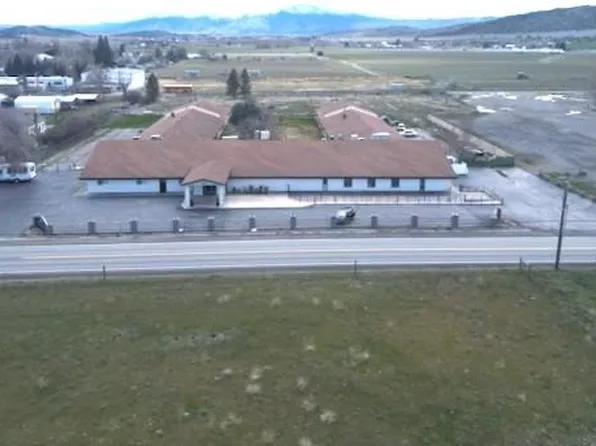 424 County Highway A12, Grenada, CA 96038