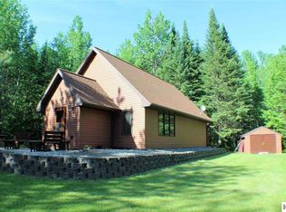 56145 County Road 344, Bigfork, MN 56628