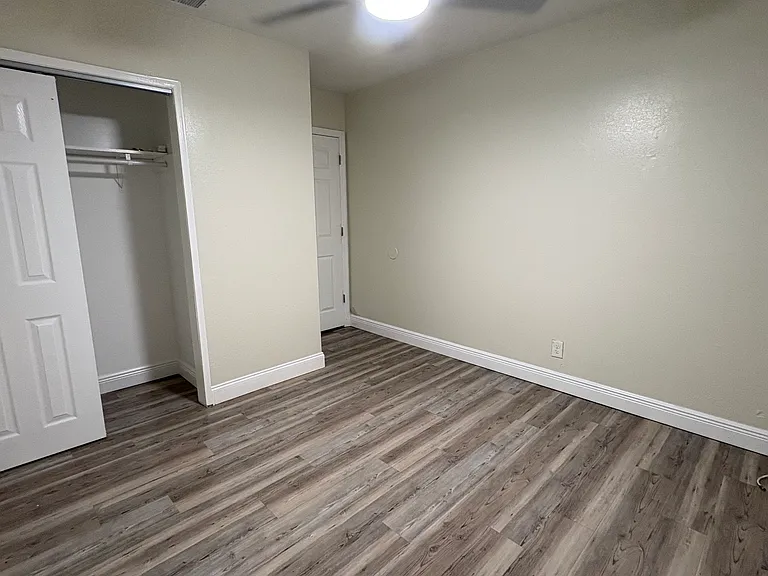 Third bedroom